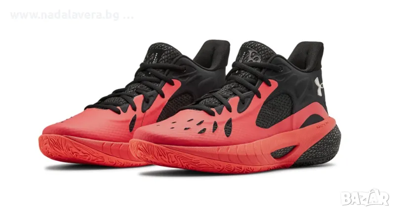 Маратонки Under Armour HOVR Havoc 3, снимка 1