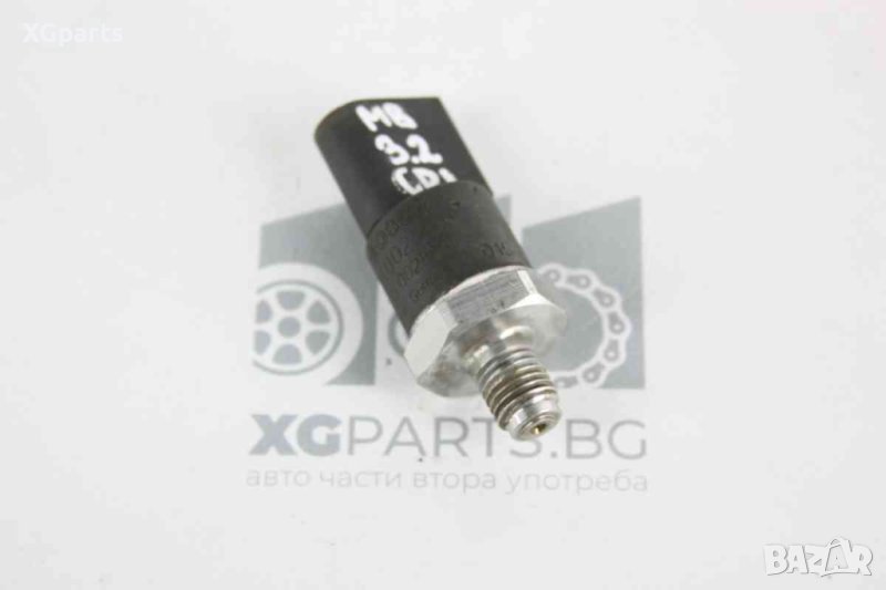 Датчик налягане на гориво за Mercedes E-class W210 E320CDI 197 к.с. (1995-2003) 0281002239, снимка 1