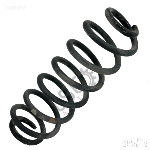 Задна пружина Volkswagen Passat (B6) 2005-2010 ID:150067, снимка 1