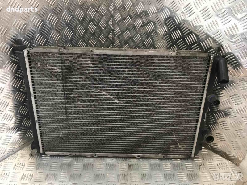 Воден радиатор Renault Megane , 1.6i, 75к.с.,1998г, снимка 1