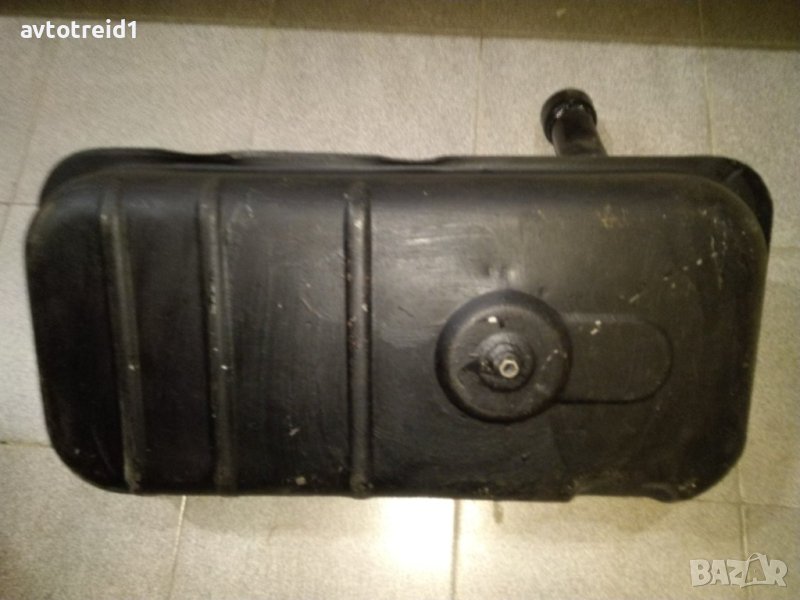 Продавам резервоар УАЗ в Части в гр. Варна - ID33200360 — Bazar.bg