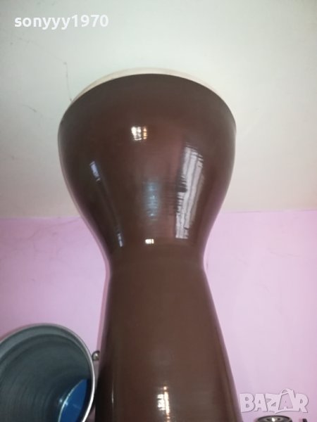 ГОЛЯМА КАФЯВА ТАРАМБУКА 0202241641, снимка 1