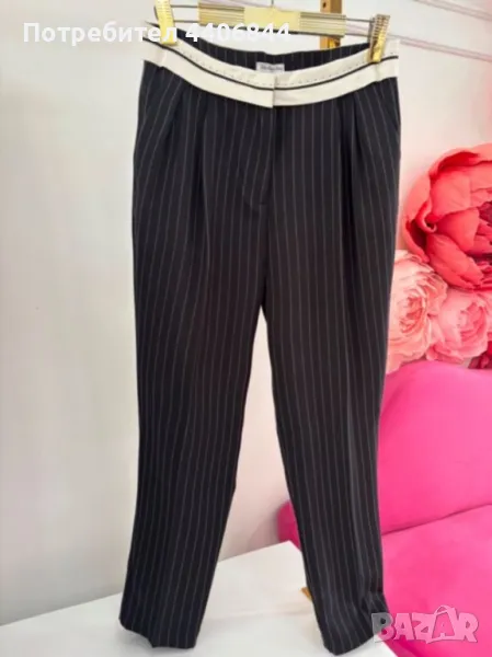 Дамски панталон, снимка 1