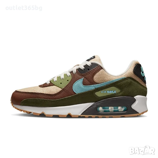 Nike - Air Max 90 номер 38.5 дамски Оригинал Код 5701, снимка 1