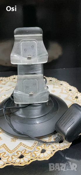 Zaryadno za joistik ps4 , снимка 1