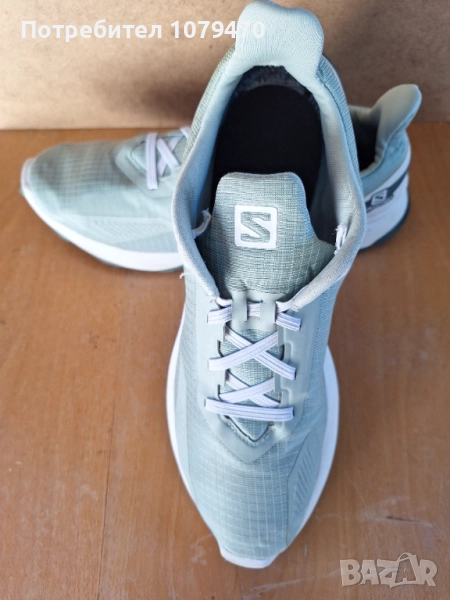 Маратонки Salomon, снимка 1