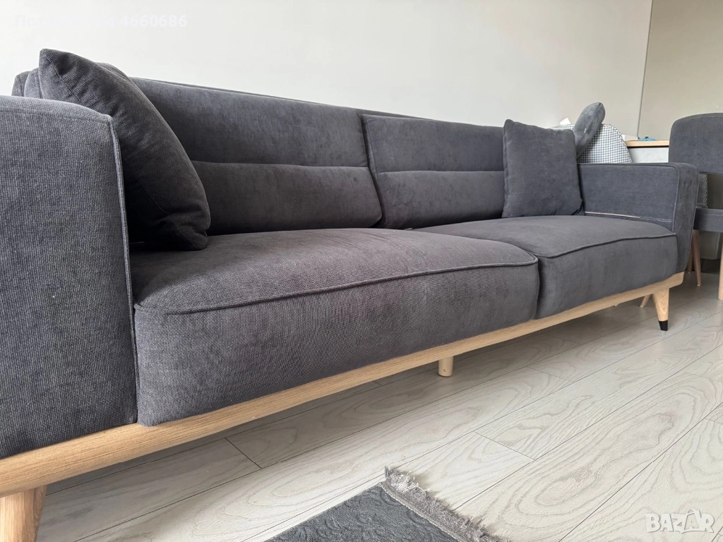 Продавам Диван марка ИСТИГБАЛ!, снимка 1