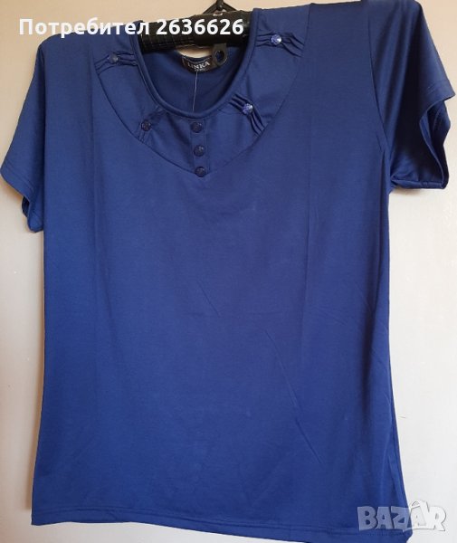 Дамска блуза, снимка 1