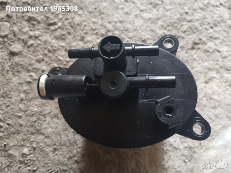 Горивен филтър Land Rover Freelander 2, снимка 1