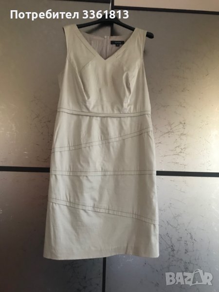 Продавам чисто нова рокля от паму.Марка COMMA, снимка 1