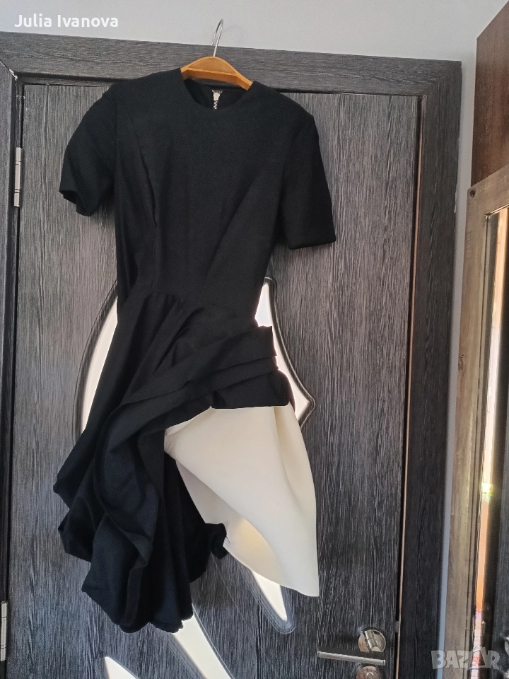 официална рокля , снимка 1