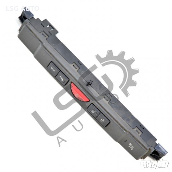 Бутони средна конзола Land Rover RANGE ROVER SPORT SP(HSC) 2005-2013 R240320N-277, снимка 1