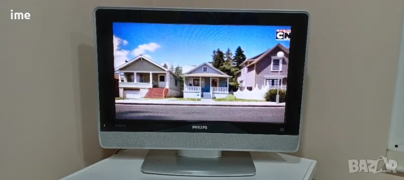 LCD телевизор Philips НОМЕР 47. Model 23PF5321/01. 23инча 58СМ., снимка 1
