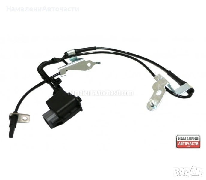 Преден ляв датчик ABS GS1D4373X HCAMZ042 Mazda 6, снимка 1