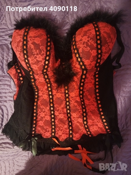 Корсет, снимка 1