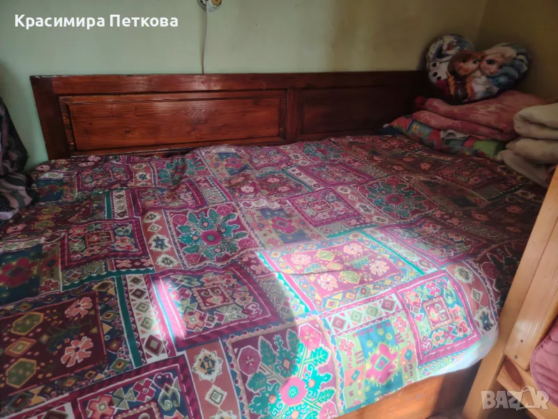 Подарявам легло тип Приста , снимка 1