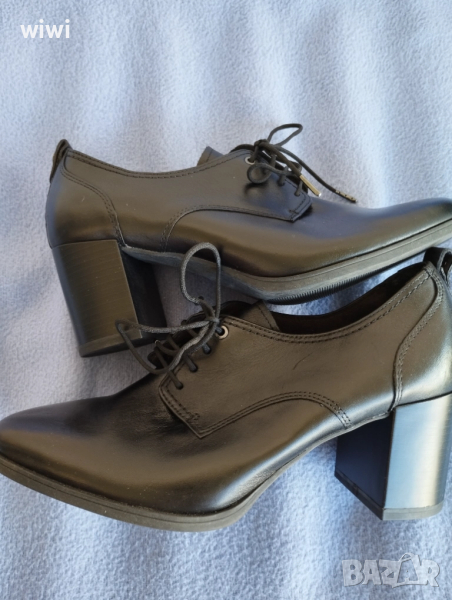 Обувки Tamaris номер 40., снимка 1