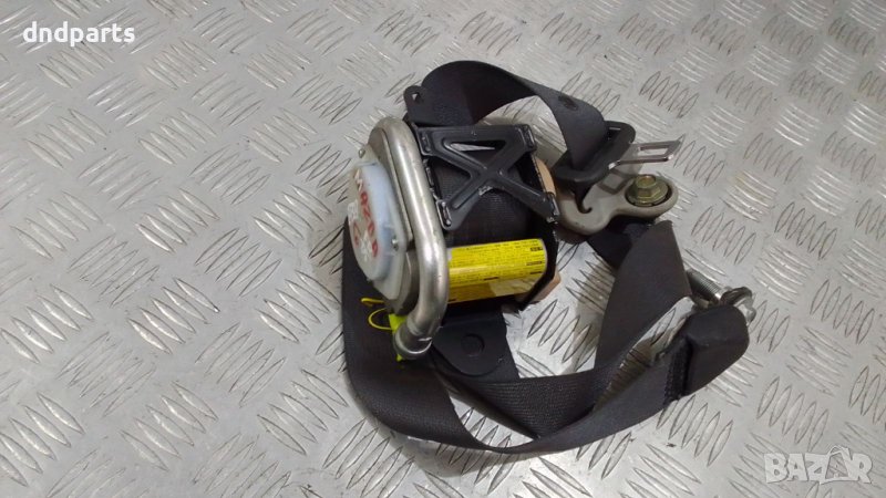 Колан Mazda 6 2005г.(преден десен)	, снимка 1