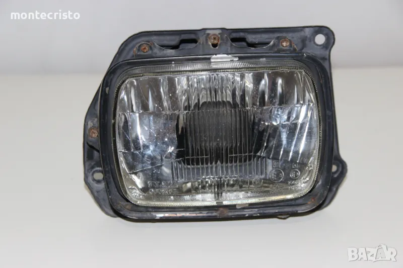 Ляв фар Daihatsu Rocky (1990-1992г.) Дайхатсу Роки стойка фар стоика ELMA 0801453, снимка 1