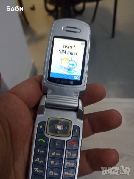 Продавам Samsung M 300, снимка 1