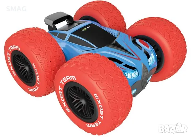 Кола с дистанционно управление Exost Cars 360 Cross - AS S_1158932, снимка 1