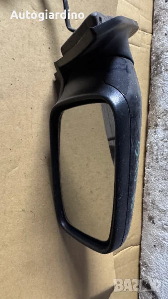 Странично огледало зa Volvo S40 - E10117373 / E10217373, снимка 1
