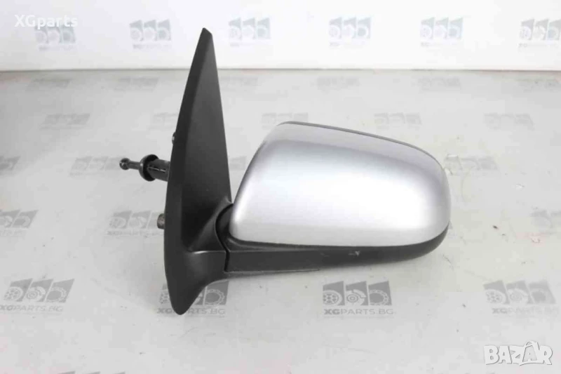  Ляво ръчно огледало за Chevrolet Aveo (2003-2011), снимка 1