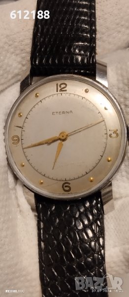 Eterna -Vintage., снимка 1