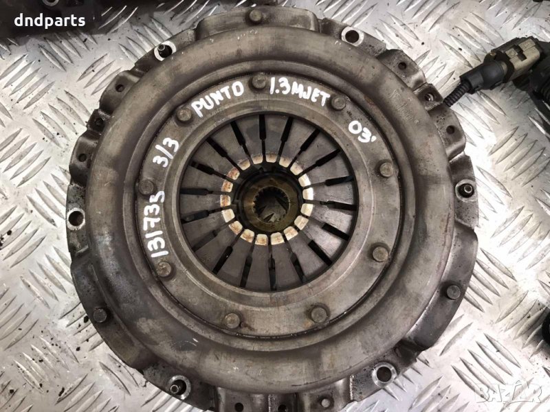 Съединител Fiat Punto 1.3Mjet 2003г., снимка 1