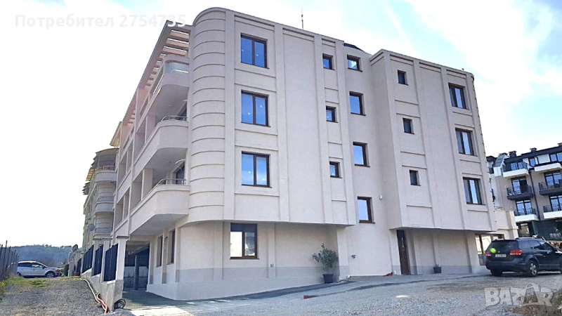  Апартамен-Офис в г. Созопол, снимка 1