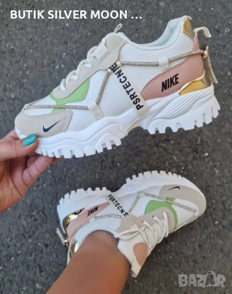 Дамски Маратонки 37-41💫 Nike , снимка 1