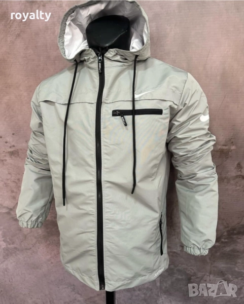 Nike мъжка ветровка , снимка 1
