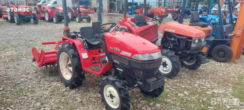 Мицубиши, снимка 1