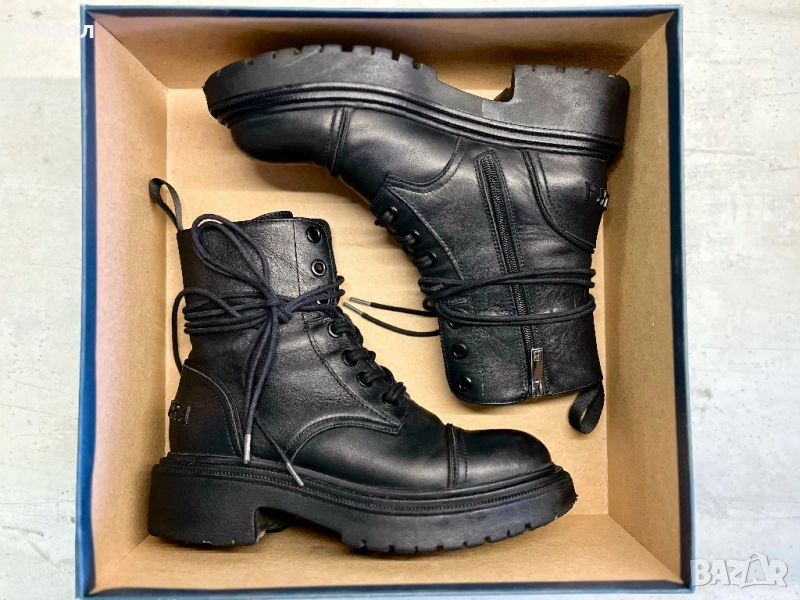 Дамски кубинки Badura, снимка 1