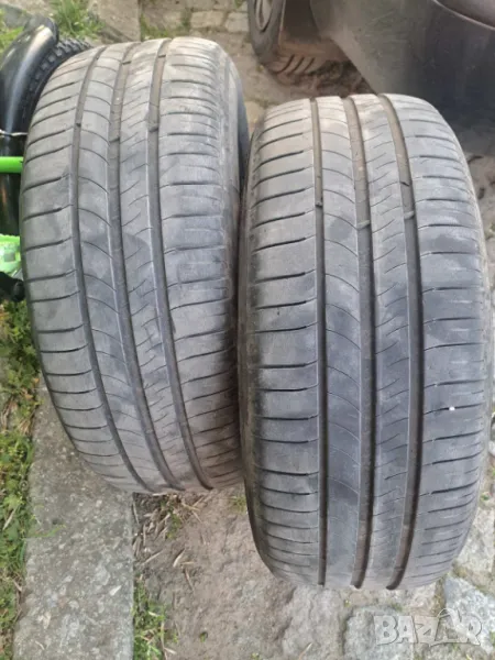 Гуми 205/55/16, снимка 1