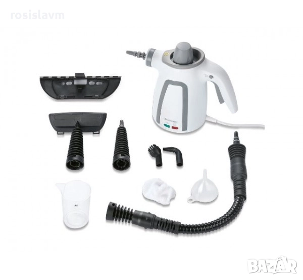 Ръчна парочистачка SilverCrest, снимка 1