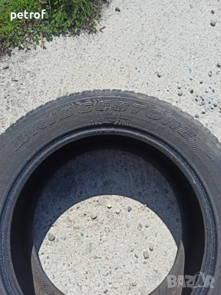 Запазени летни гуми за BMW,ML,GL и д-р., снимка 1
