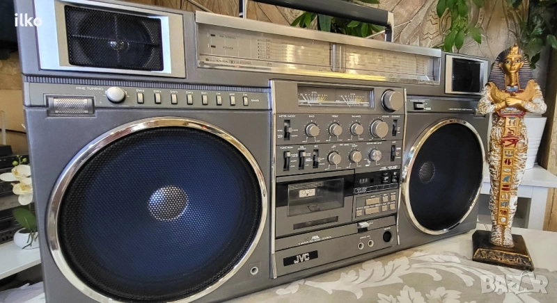 JVC RC-M90 , снимка 1