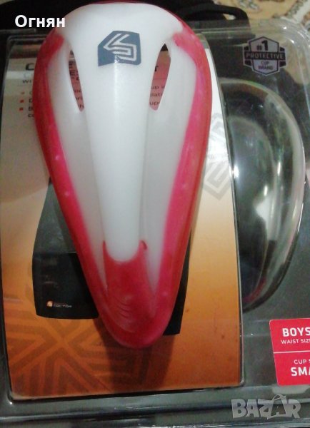 Протектор за мъже при Спорт, снимка 1