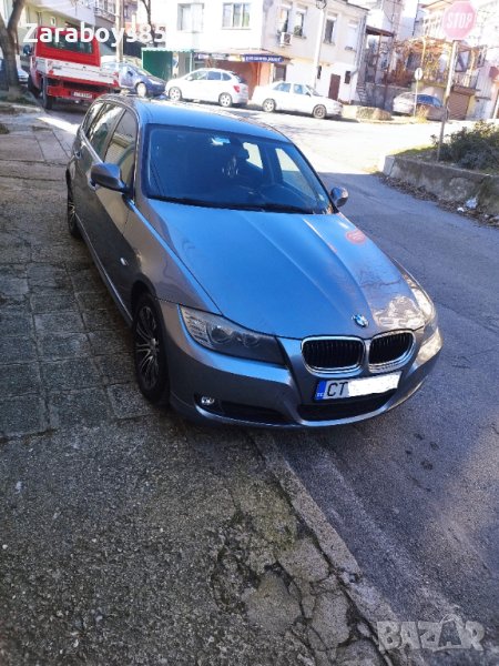 Продавам BMW E91 2012 NAVI, снимка 1
