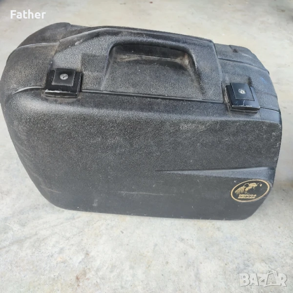 Мото куфар, снимка 1