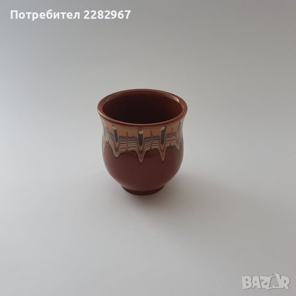Чаши (200 гр.), снимка 1