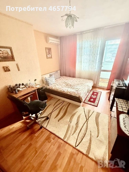 Двустаен апартамент с потенциал в Асеновград! , снимка 1