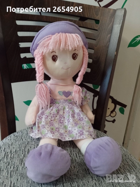 Кукли, снимка 1