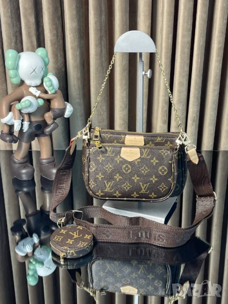 чанта louis vuitton, снимка 1