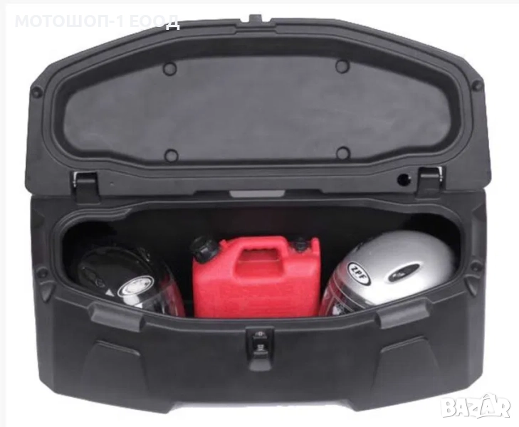 Нов Куфар за АТВ SHARK Can-Am Outlander 400 - 800, снимка 1