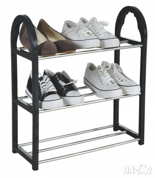 Етажерка за обувки - код 1172929, снимка 1