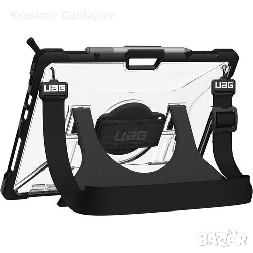 Плазмен калъф Urban Armor Gear за Microsoft Surface Pro 8 , снимка 1