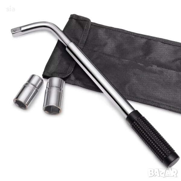 Ключ за джанти, 17/19/21/23, снимка 1