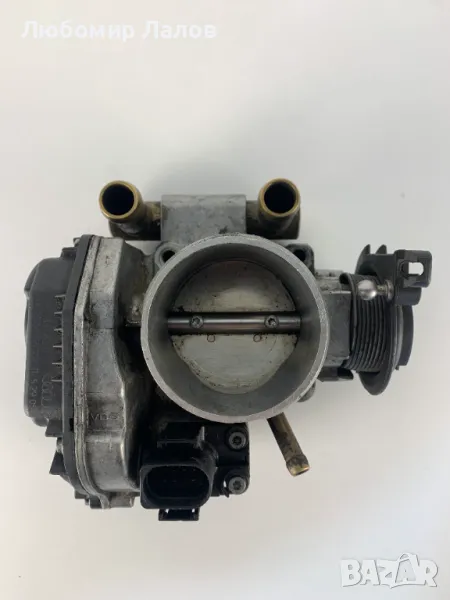 Дросел Ауди Audi A4 B5 A6 C4, C5 1.8 100к.с. 115к.с. 125к.с. 058133063H, снимка 1